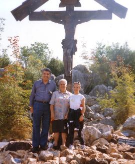 Medjugorje